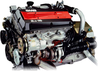 C3477 Engine